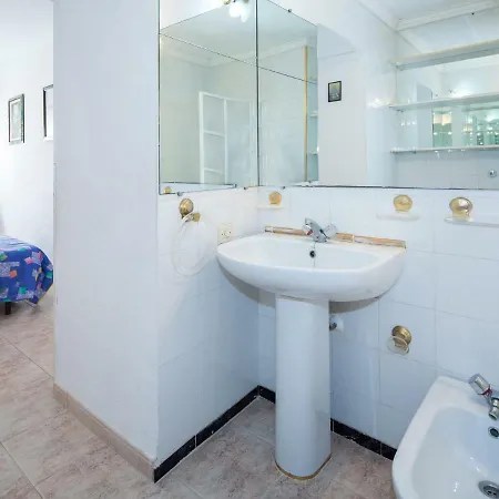 Fontana Real Apartment