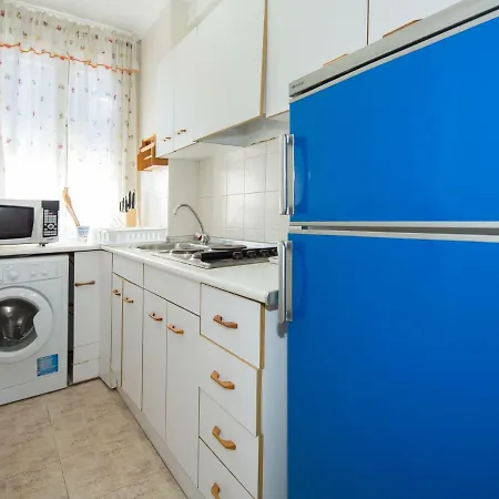Fontana Real Apartment