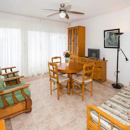 Apartment Fontana Real