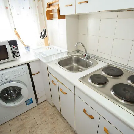 Apartment Fontana Real *