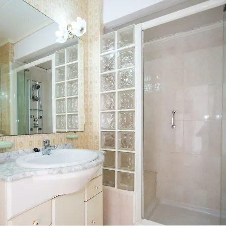 Apartment Fontana Real