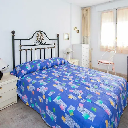 Fontana Real Apartment Alcossebre