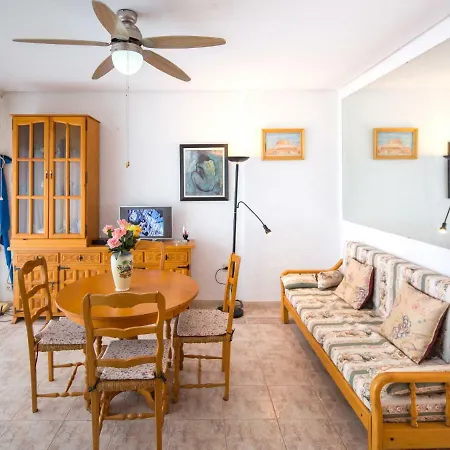 Apartment Fontana Real *