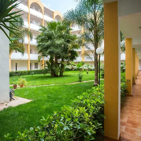 Apartment Fontana Real