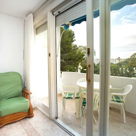 Fontana Real Apartment *