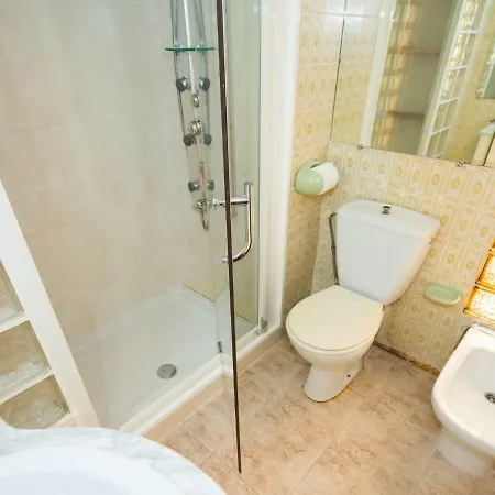 Fontana Real Apartment *