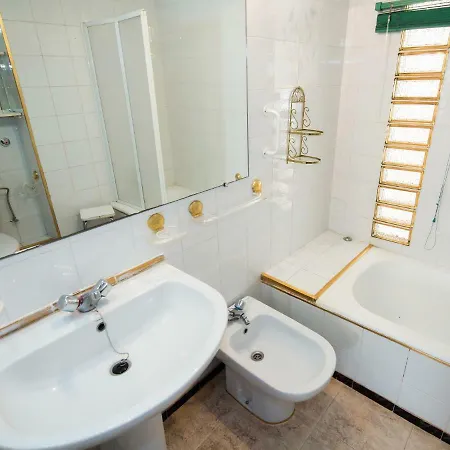 Fontana Real Apartment Alcossebre